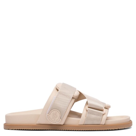 Moncler Mon Summer Slides IT 36 Women